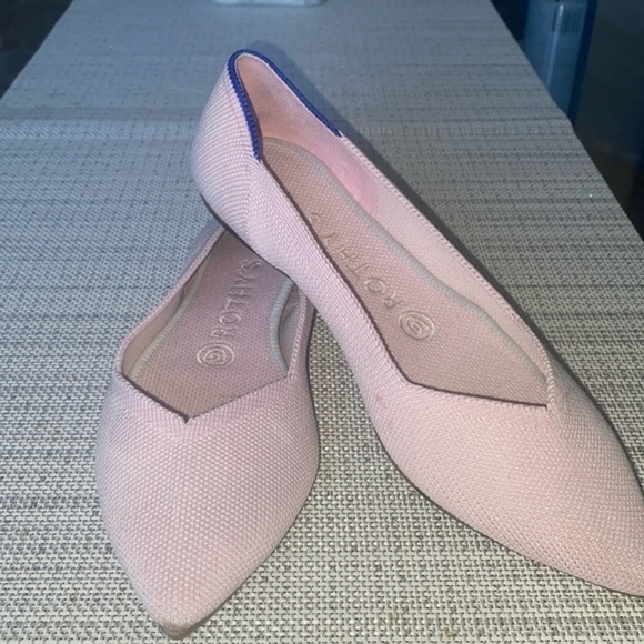 ROTHYS SIZE 7W - Picture 2 of 10